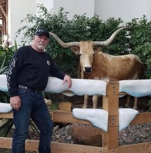 Meet your Posher, Mark